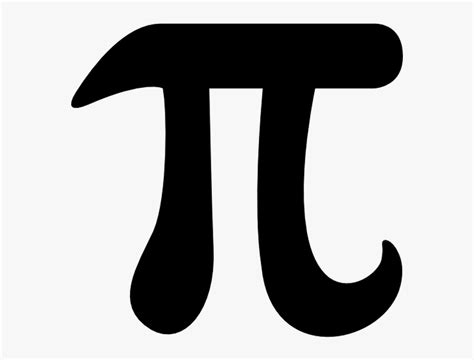 Pi Day Mathematics Mathematical Constant Transparent Background Pi