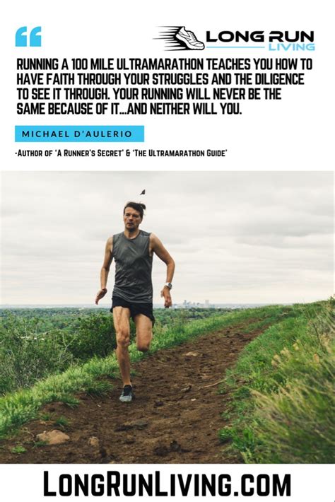 What Is Mindful Ultramarathon Running Long Run Living How To Run