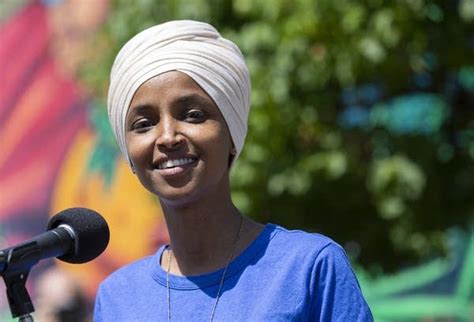 By The Numbers How Ilhan Omar Won Mpr News