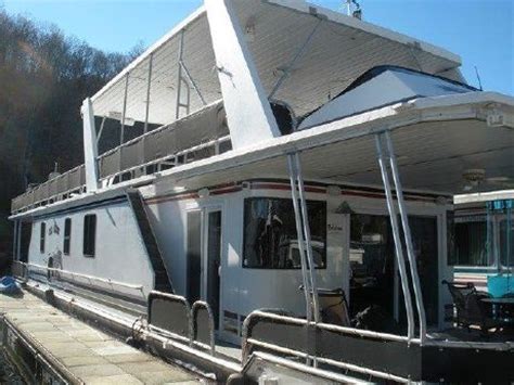 See more of dale hollow houseboat sales on facebook. Houseboats For Sale On Dale Hollow Lake / 1988 14 x 56 ...