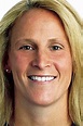 Kristine Lilly is ambassador