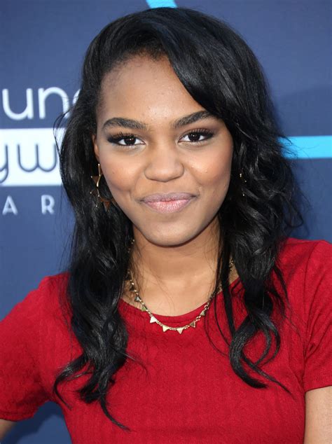 China anne mcclain (born august 25, 1998) is an american actress and singer. CHINA ANNE MCCLAIN at Young Hollywood Awards 2014 in Los ...