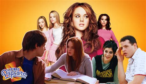 Its October 3rd Mean Girls Day And Why Its Still A Cult Classic