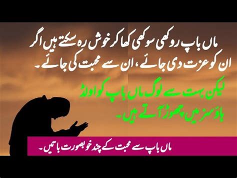 Some people don't believe in heroes. #khanzaiofficial Mother's emotional quotes in Urdu | best ...