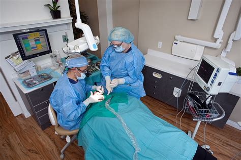 Sterile Dentalbone Graft Implant Surgery Ramsey A Amin Dds