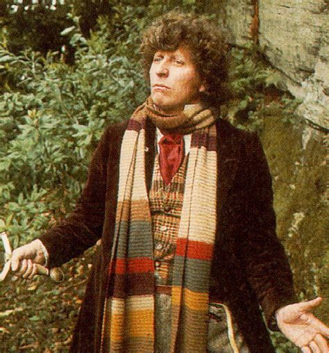 4th Doctor Tom Baker The Fourth Doctor Photo 22519257 Fanpop