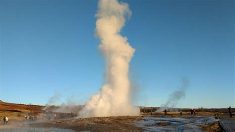 Selfoss Geyser Iceland Top Tips Before You Go With Photos