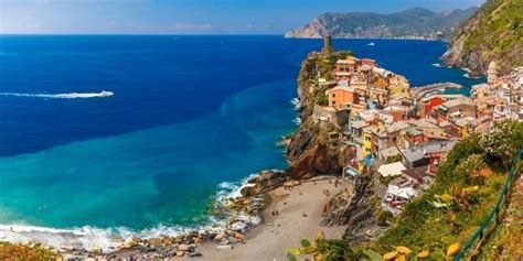 Italien er verdensberømt for byerne venedig og rom. Ferienwohnung oder Ferienhaus Mittelmeer in Italien ...