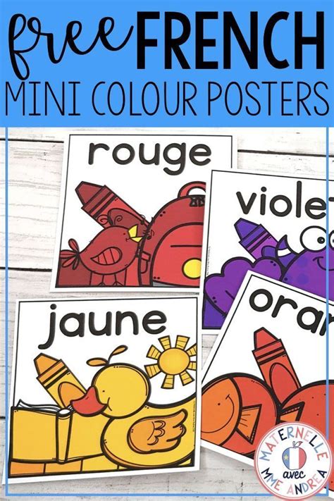 Pin On French Kindergarten Literacy Activities