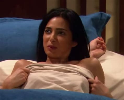 Aarti Mann Nue Dans The Big Bang Theory