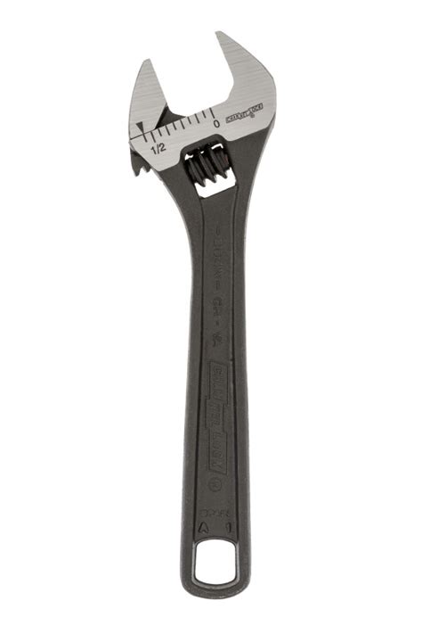 804n 4 Inch Adjustable Wrench Channellock Inc