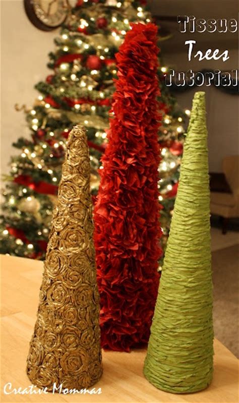 Diy Unique Christmas Trees Ideas You Should Try This Year