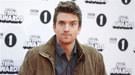 Radio 1s Greg James And 1xtras Adot Remember Their Gcse Results Day