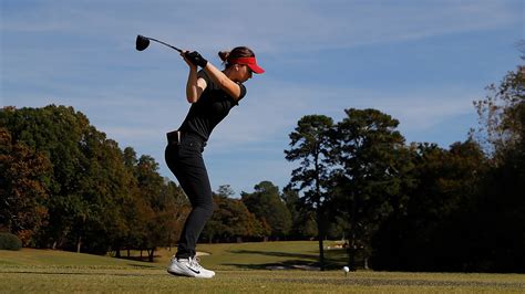 Reigning Us Womens Am Champ Gabi Ruffels To Play Mens Event In Florida