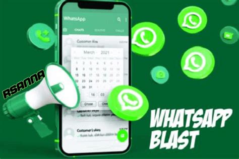 Download Whatsapp Blast Untuk Kirim Pesan Wa Tanpa Batas