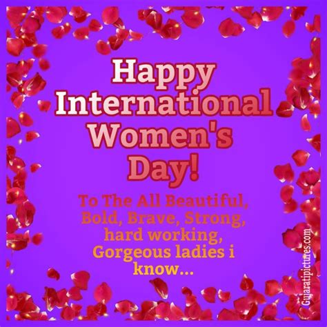 Happy International Women S Day Happy International Women S Day Wishes Images