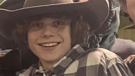 North Carolina 14 Year Old Boy Dies During His First Rodeo Bull Ride