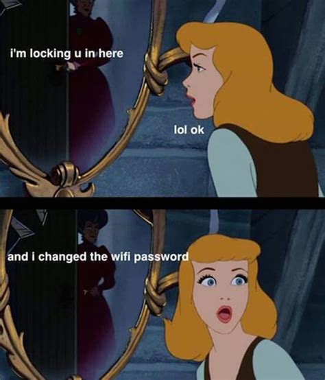 Inappropriate Captions That Will Change The Way You See Disney Movies