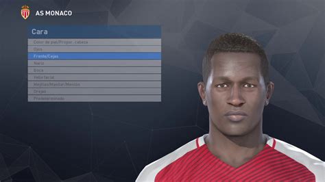 Édouard osoque mendy (born 1 march 1992) is a professional footballer who plays as a goalkeeper for premier league club chelsea and the senegal national team. 40+ Edouard Mendy Pes 2021 Gif | review terbaru