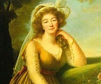 Madame du Barry Biography - Facts, Childhood, Family Life, Death