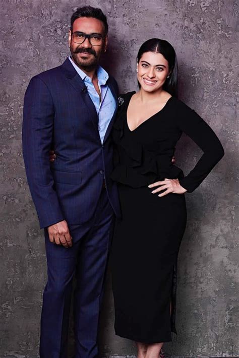 Shocking Kajol And Ajay Devgn To Be Separated For This Reason