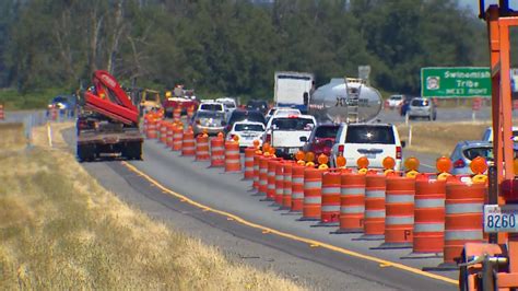 We did not find results for: I-5 lane closures could add 30 minutes to your commute ...