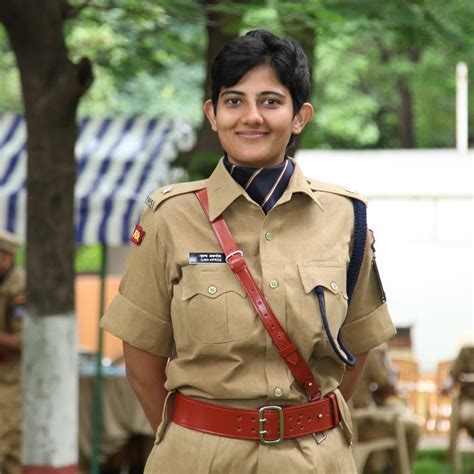 Top Lady Ias Ips Officers Whose Leadership Dedication Are Beyond Inspirational