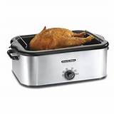 Photos of Roast Chicken In Electric Oven