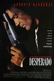 Desperado | Desperado movie, Movie posters, Movie posters vintage