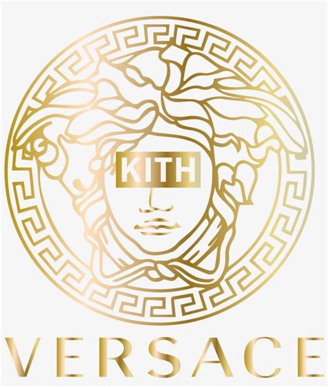 Gold Versace Logo Png Free Download 36 Best Quality Versace Logo