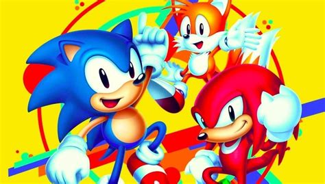 Multiple Cheat Codes For Sonic Mania Have Been Discovered Nintendo Life