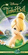 Tinker Bell (2008) - Posters — The Movie Database (TMDB)