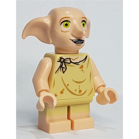 Lego Dobby Minifiguur Brick Owl Lego Marktplaats