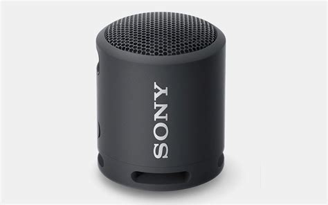 Sony Srs Xb13 Extra Bass Portable Wireless Speaker Fsv Ltd
