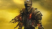 First batch of Dark Souls 3 DLC hits in October with PvP-exclusive map ...
