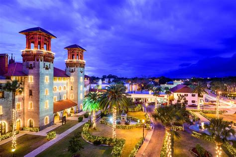 10 Best Christmas Towns In Florida You Must Visit Florida Trippers
