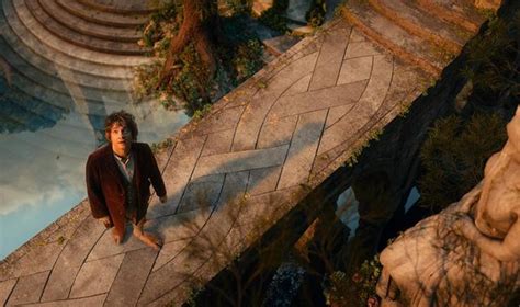 Watch New The Hobbit An Unexpected Journey Trailer