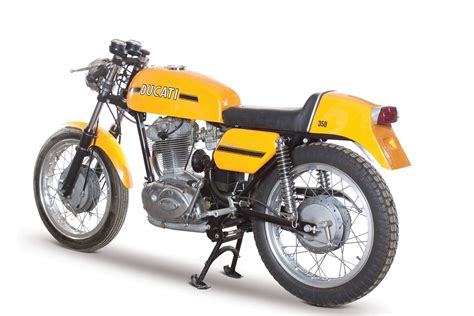 1970 Ducati 350 Desmo Gallery 453088 Top Speed