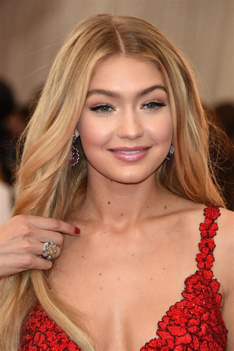 gigi hadid has a different updo for every day of the week gigi hadid makeup gigi hadid hair