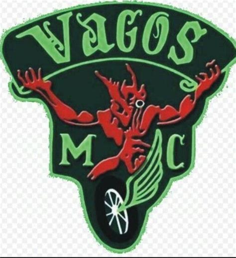 Vagos Mc Motorcycle Clubs Biker Clubs Motorcycle