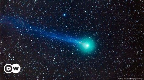 Asteroids And Comets How To Tell Them Apart Dw 09272018
