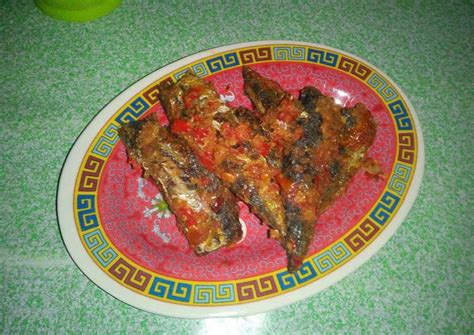 Resep gulai aceh ikan tongkol segar istimewa. Resep Ikan tongkol goreng sambalado oleh Aniss Zawjatih ...