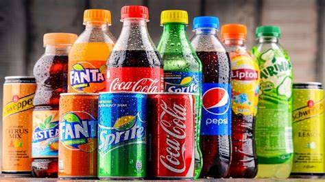 European Soft Drinks Industry Commits To Reduce Sugar Content In