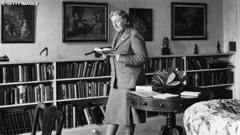 Bookmark Agatha Christie Bbc Archive