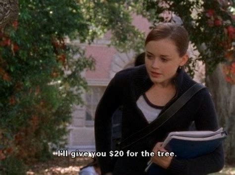 Why We Hate Rory Gilmore Strike Magazines