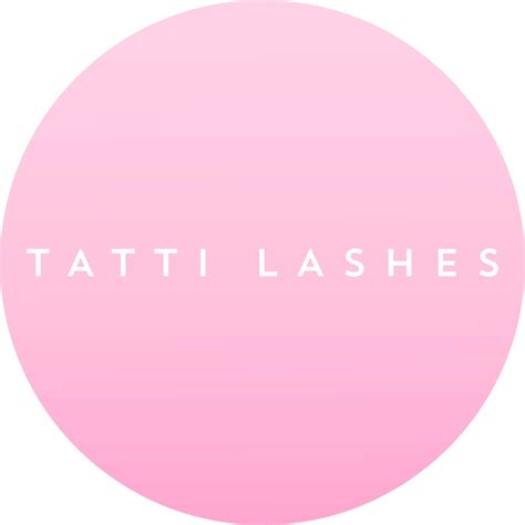 Tatti Lashes Youtube