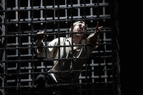 Francesco Meli In I Due Foscari Los Angeles Opera Flickr