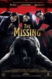 The Missing (2020) - Posters — The Movie Database (TMDB)