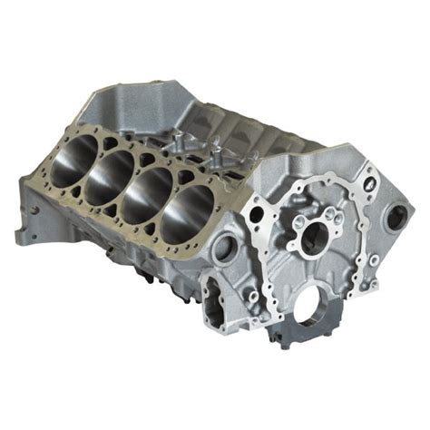 Dart® Special High Performance Engine Block