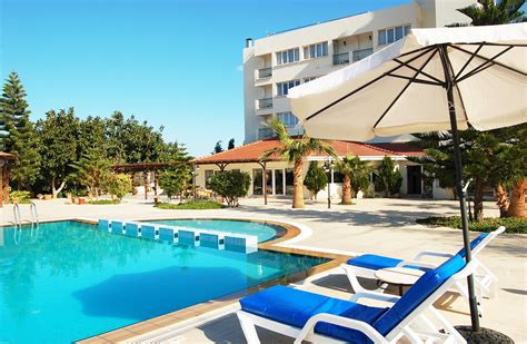 Mountain View Hotel North Cyprus Holidays
